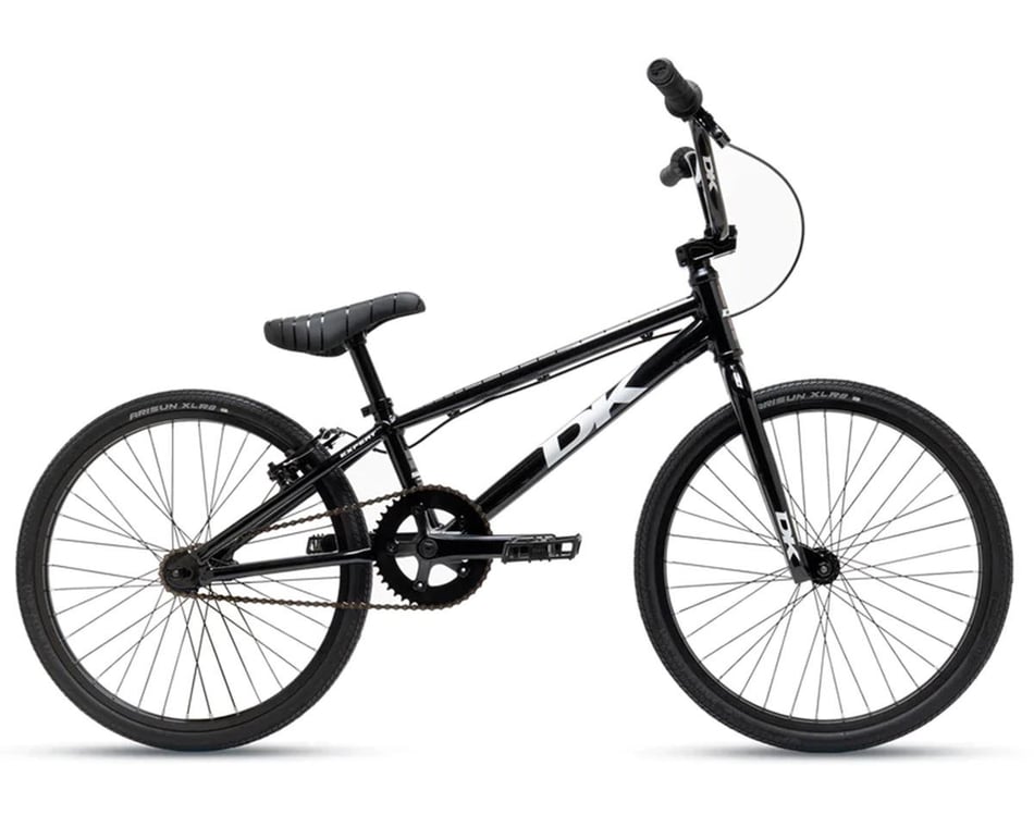 DK Swift Expert BMX Bike 19.5